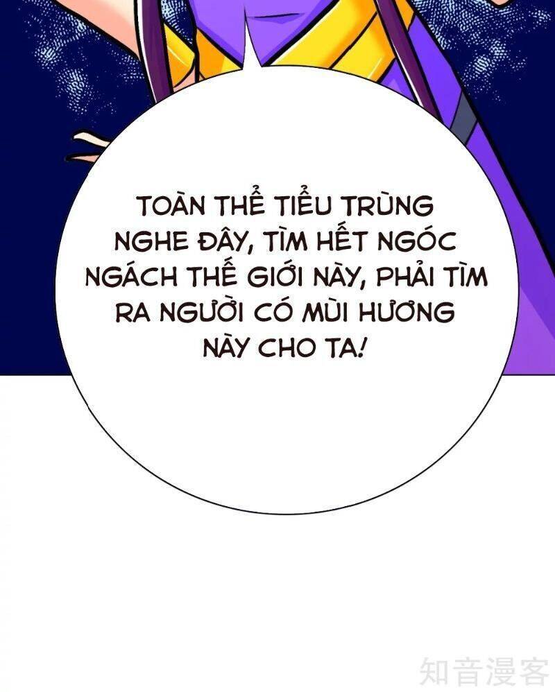 Hệ Thống Tiên Tôn Tại Đô Thị Chapter 114 - Trang 23