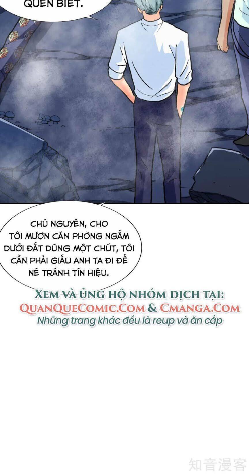 Hệ Thống Tiên Tôn Tại Đô Thị Chapter 123 - Trang 67