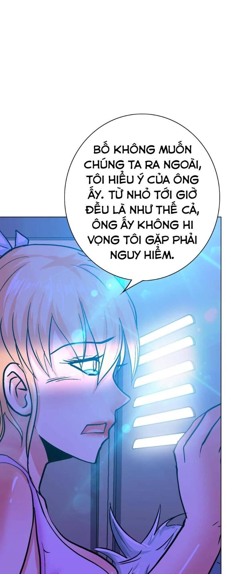 Hệ Thống Tiên Tôn Tại Đô Thị Chapter 121 - Trang 30