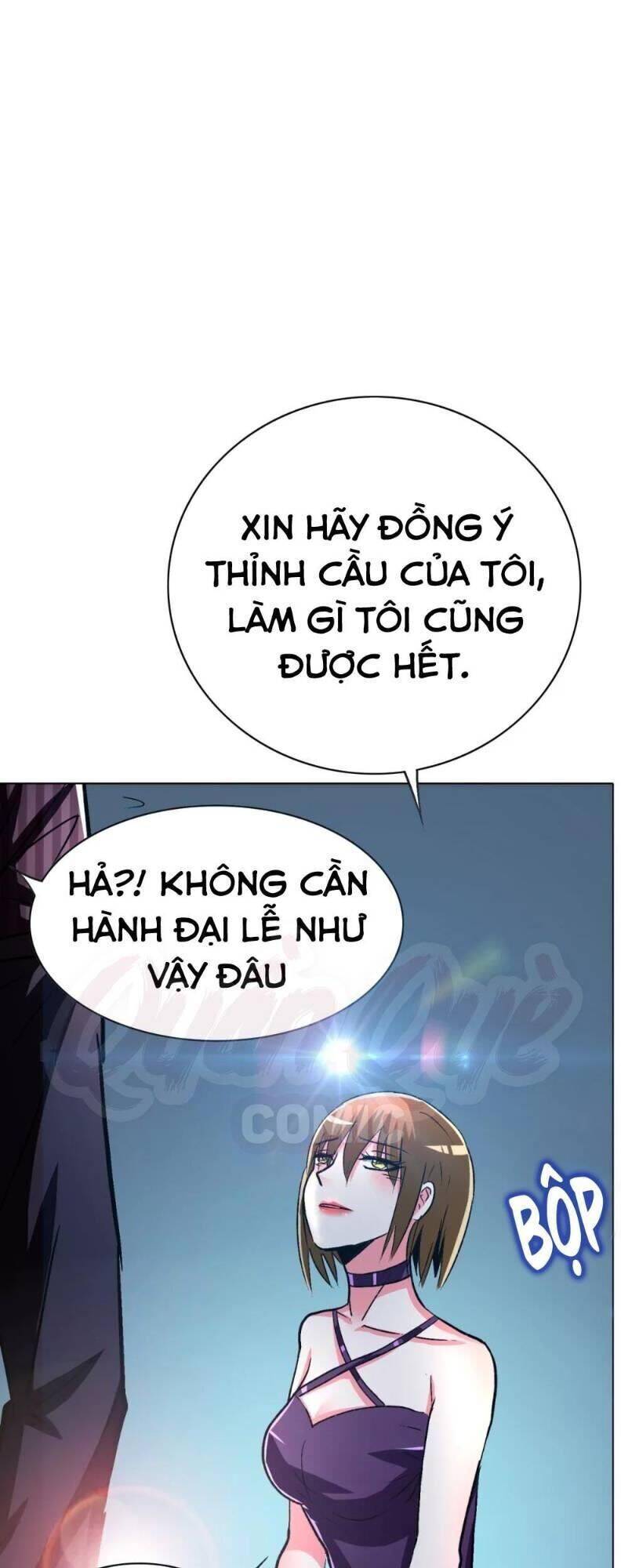 Hệ Thống Tiên Tôn Tại Đô Thị Chapter 98 - Trang 50