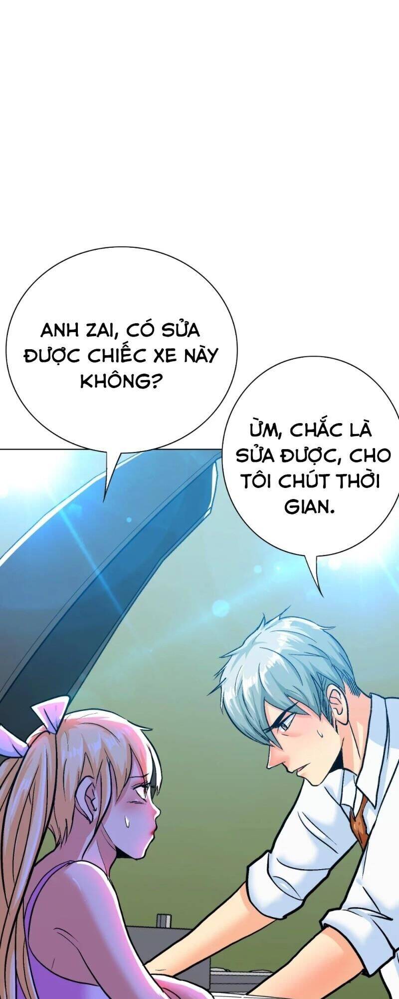 Hệ Thống Tiên Tôn Tại Đô Thị Chapter 120 - Trang 36