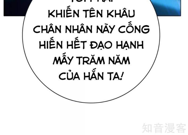 Hệ Thống Tiên Tôn Tại Đô Thị Chapter 118 - Trang 23