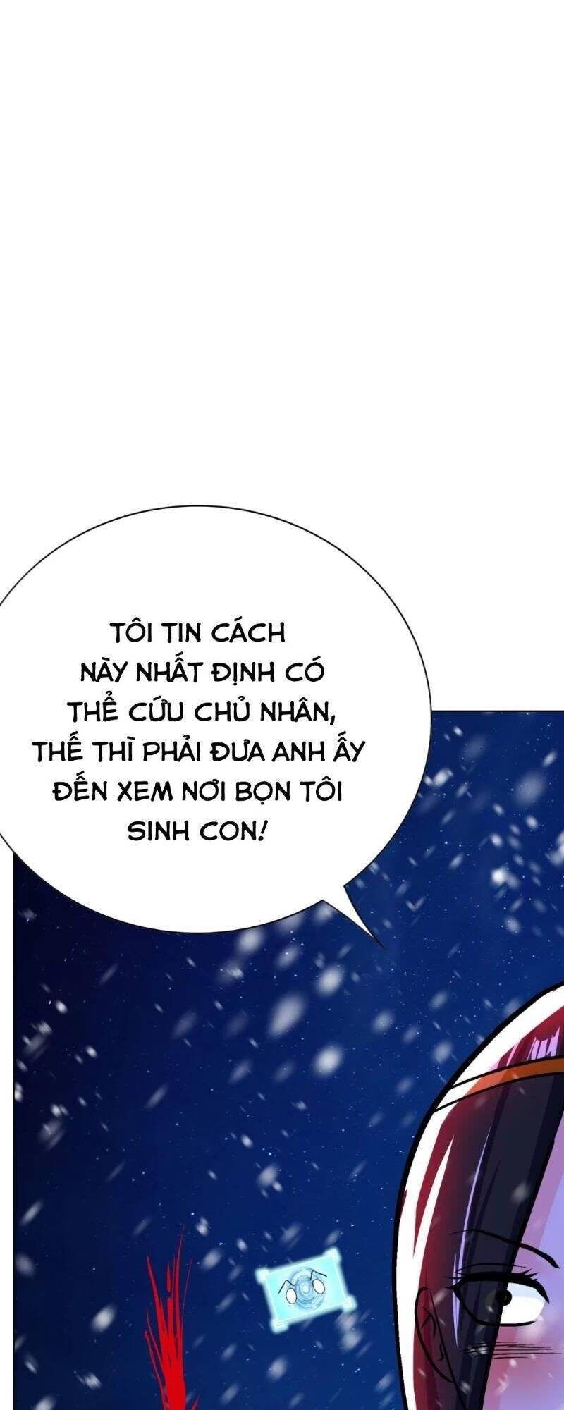 Hệ Thống Tiên Tôn Tại Đô Thị Chapter 106 - Trang 14