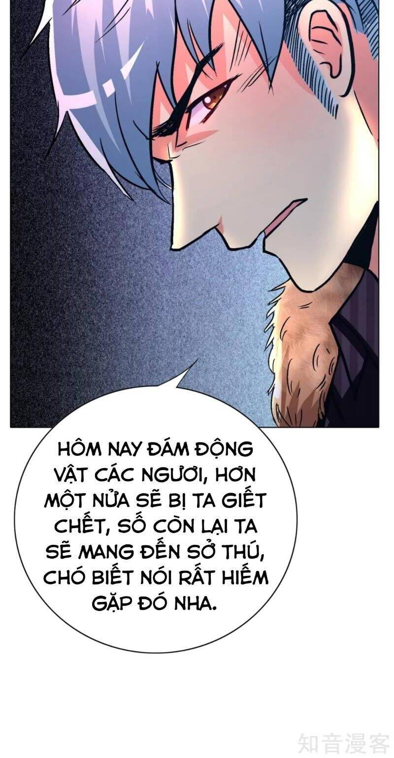 Hệ Thống Tiên Tôn Tại Đô Thị Chapter 102 - Trang 65