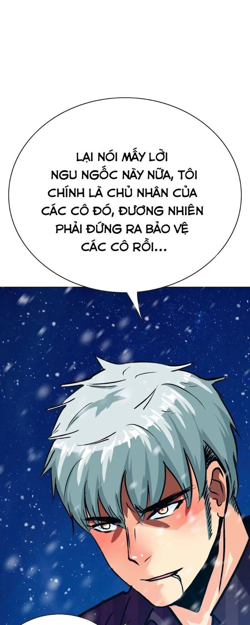 Hệ Thống Tiên Tôn Tại Đô Thị Chapter 105 - Trang 18