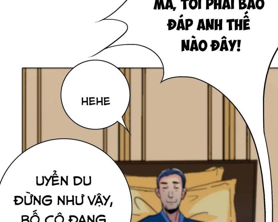 Hệ Thống Tiên Tôn Tại Đô Thị Chapter 111 - Trang 31