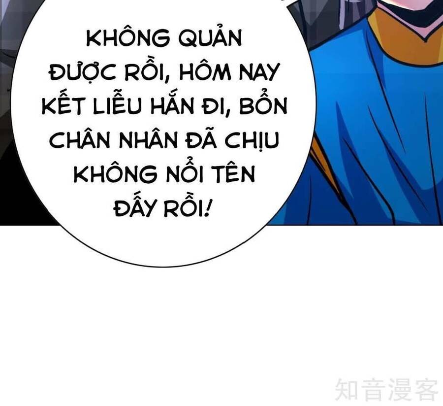 Hệ Thống Tiên Tôn Tại Đô Thị Chapter 109 - Trang 24