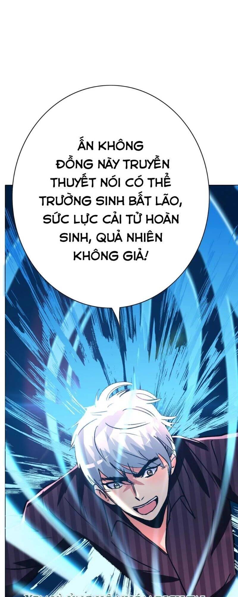 Hệ Thống Tiên Tôn Tại Đô Thị Chapter 106 - Trang 60