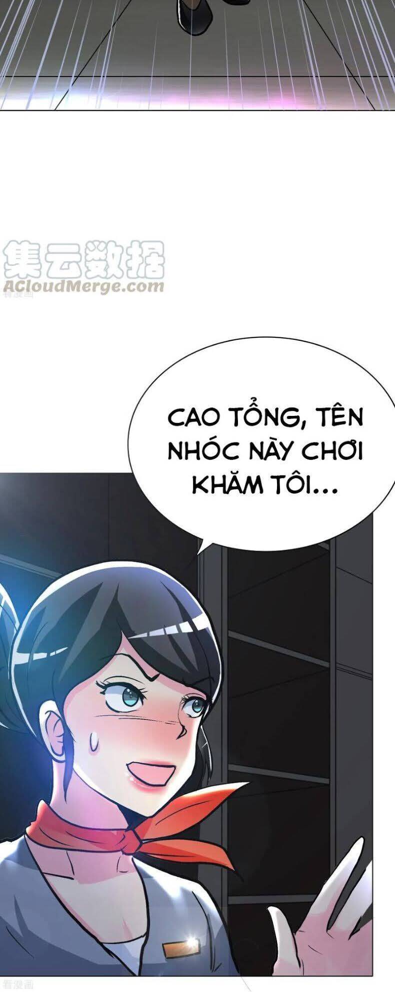 Hệ Thống Tiên Tôn Tại Đô Thị Chapter 34 - Trang 32