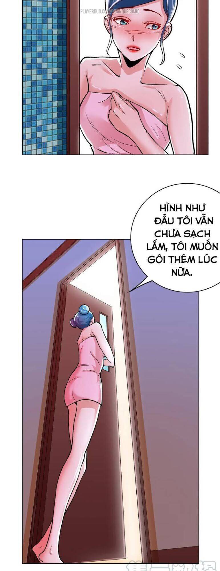 Hệ Thống Tiên Tôn Tại Đô Thị Chapter 24 - Trang 18