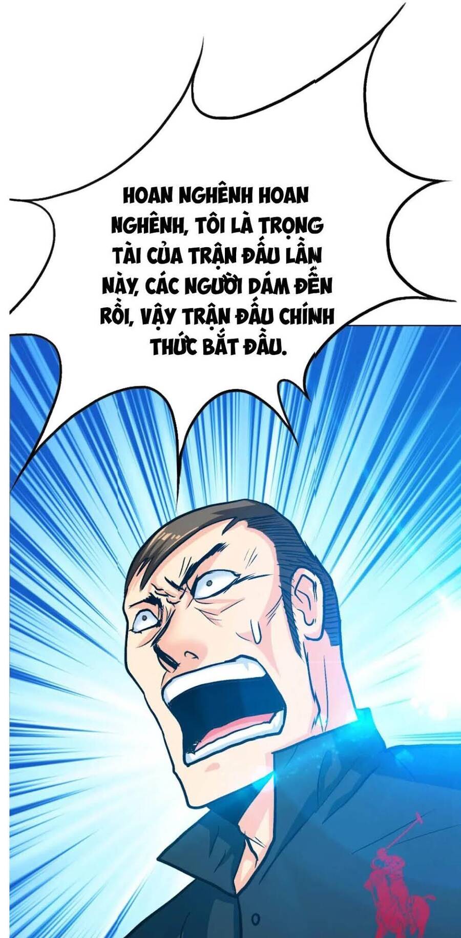 Hệ Thống Tiên Tôn Tại Đô Thị Chapter 122 - Trang 26