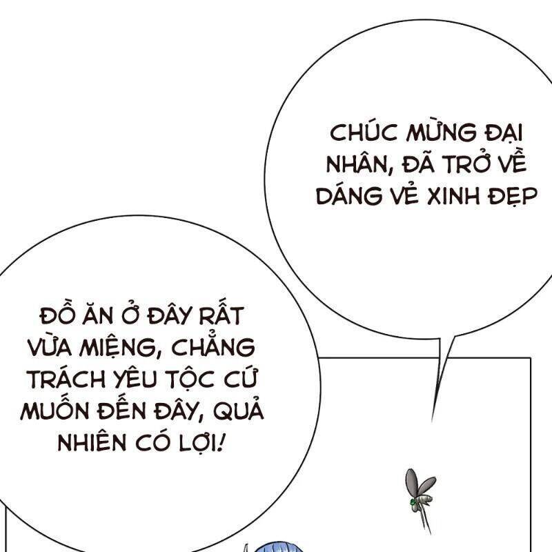 Hệ Thống Tiên Tôn Tại Đô Thị Chapter 114 - Trang 44