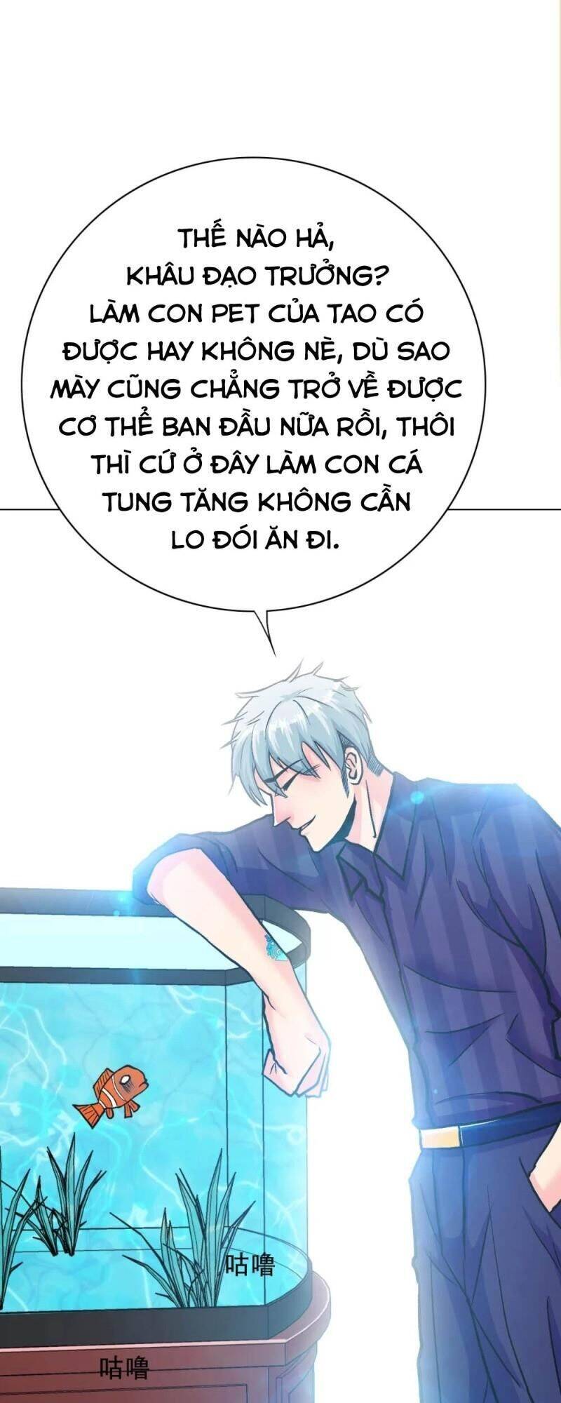 Hệ Thống Tiên Tôn Tại Đô Thị Chapter 118 - Trang 52