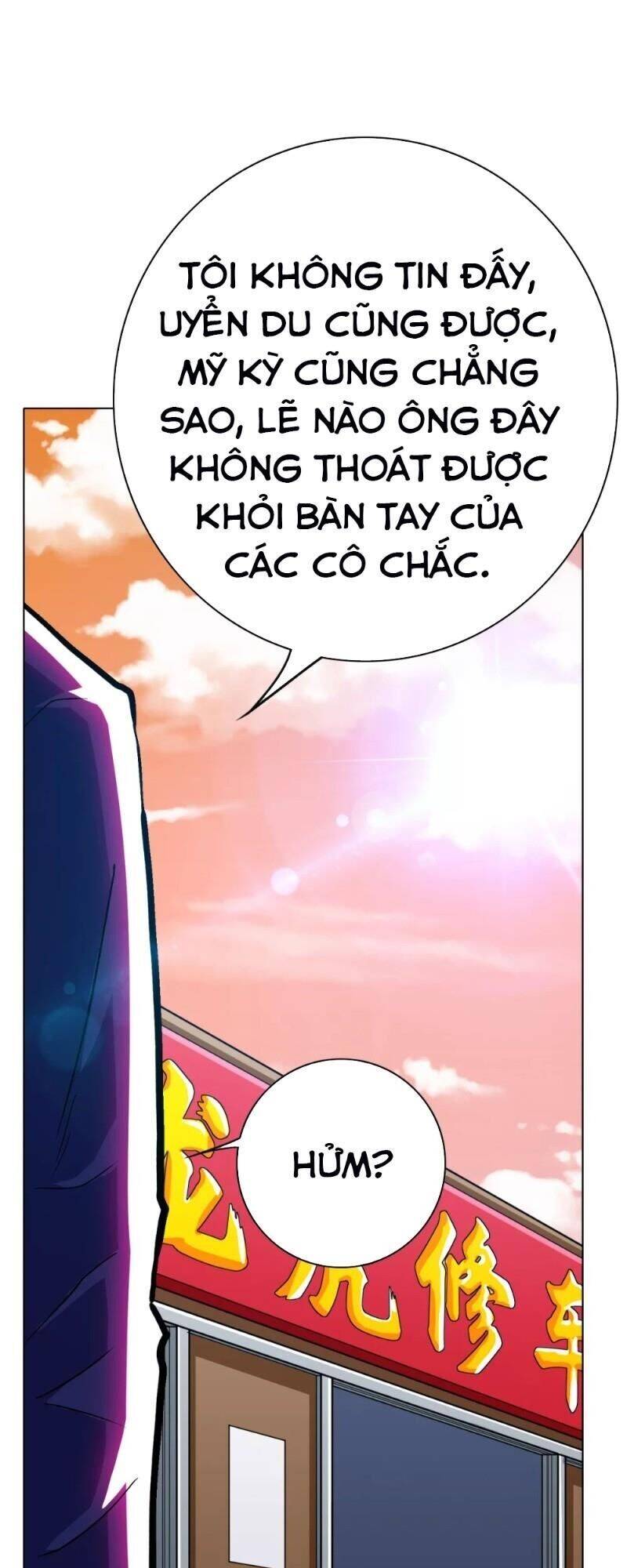 Hệ Thống Tiên Tôn Tại Đô Thị Chapter 119 - Trang 70