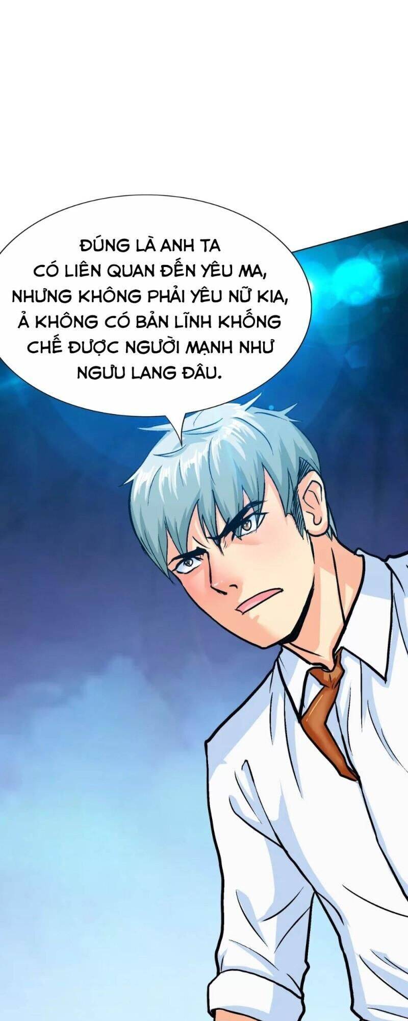 Hệ Thống Tiên Tôn Tại Đô Thị Chapter 123 - Trang 36