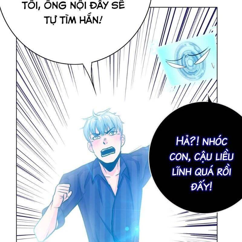 Hệ Thống Tiên Tôn Tại Đô Thị Chapter 116 - Trang 4