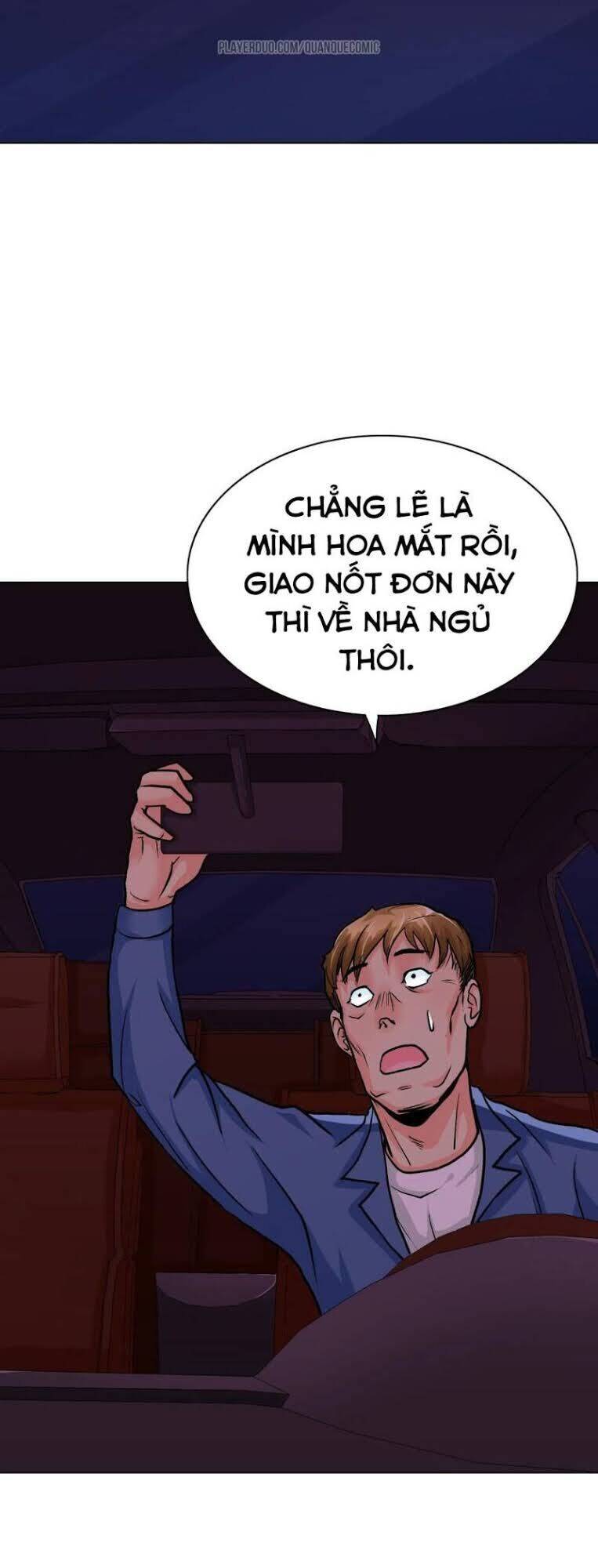 Hệ Thống Tiên Tôn Tại Đô Thị Chapter 21 - Trang 6