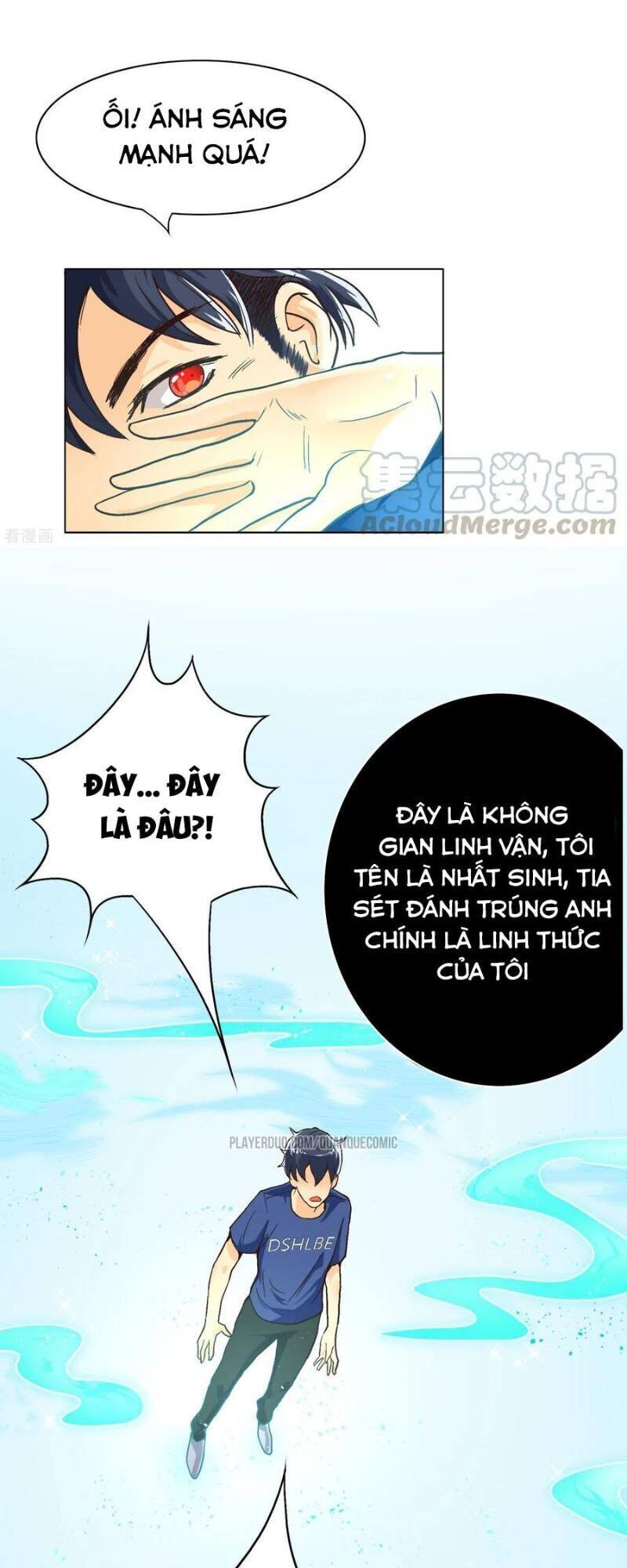 Hệ Thống Tiên Tôn Tại Đô Thị Chapter 4 - Trang 24