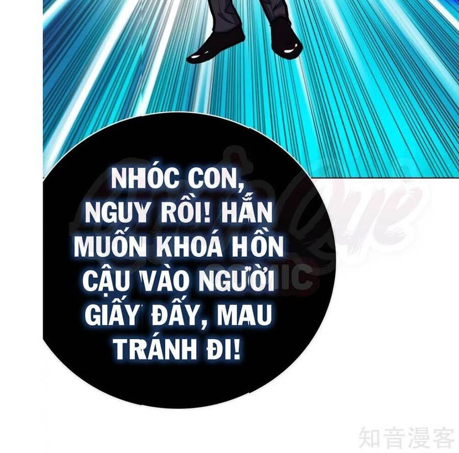 Hệ Thống Tiên Tôn Tại Đô Thị Chapter 118 - Trang 31