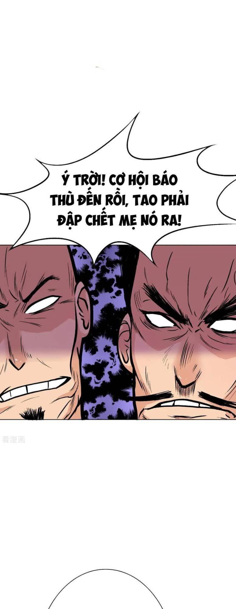 Hệ Thống Tiên Tôn Tại Đô Thị Chapter 46 - Trang 8