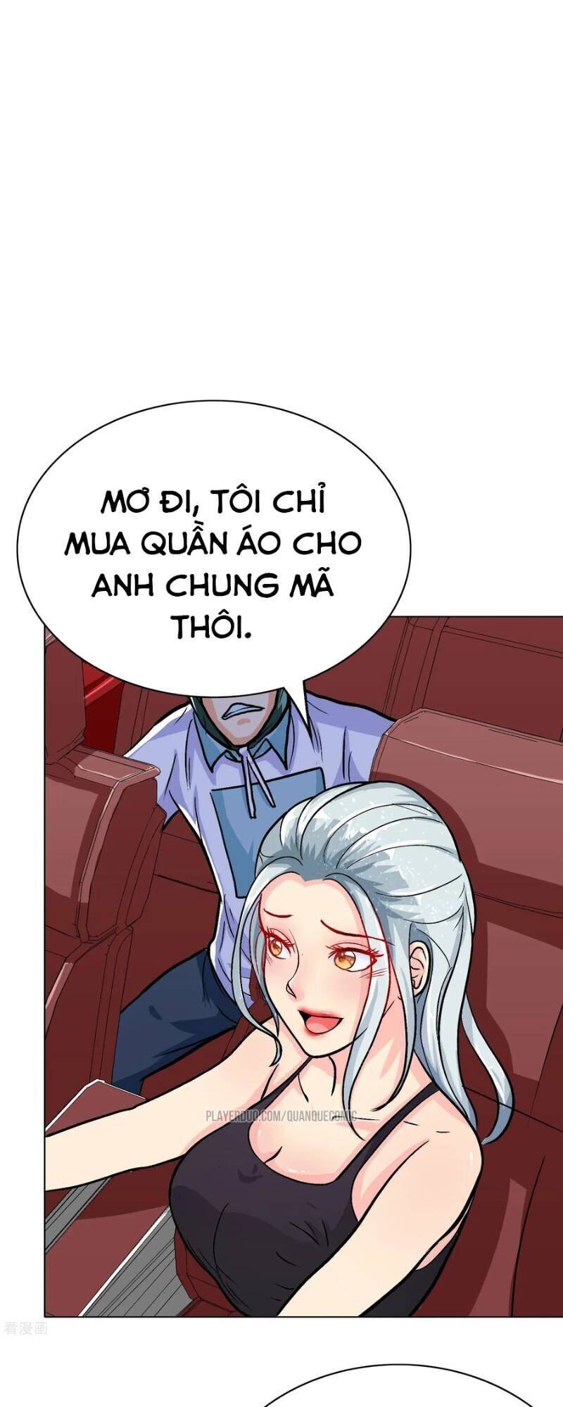 Hệ Thống Tiên Tôn Tại Đô Thị Chapter 33 - Trang 10