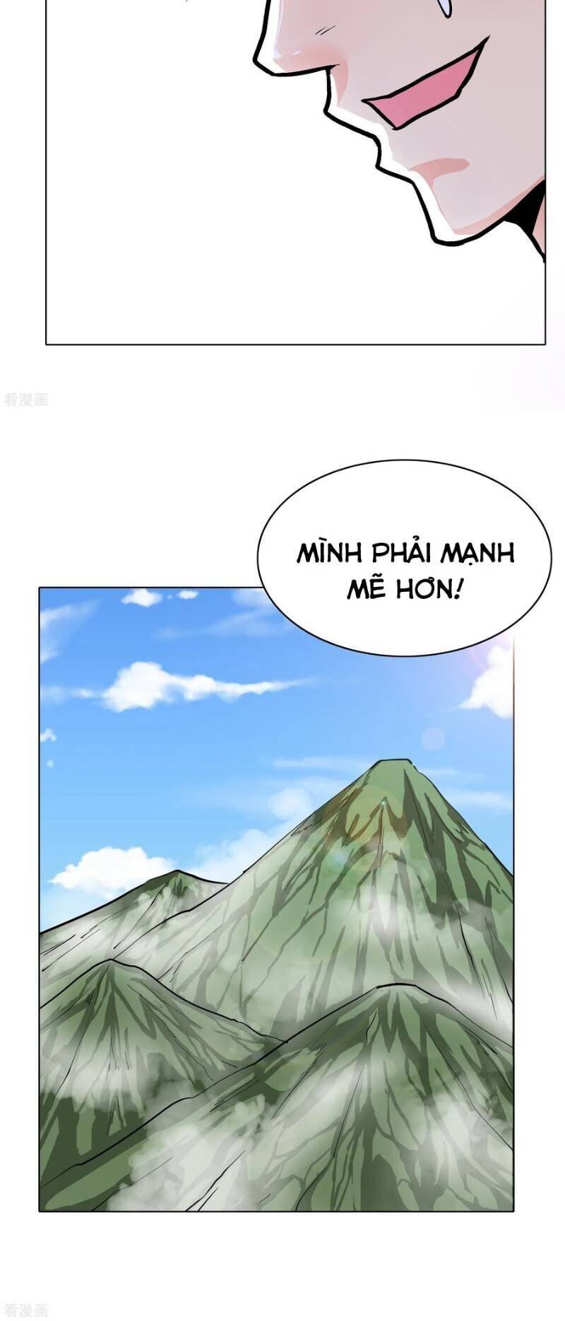 Hệ Thống Tiên Tôn Tại Đô Thị Chapter 28 - Trang 14