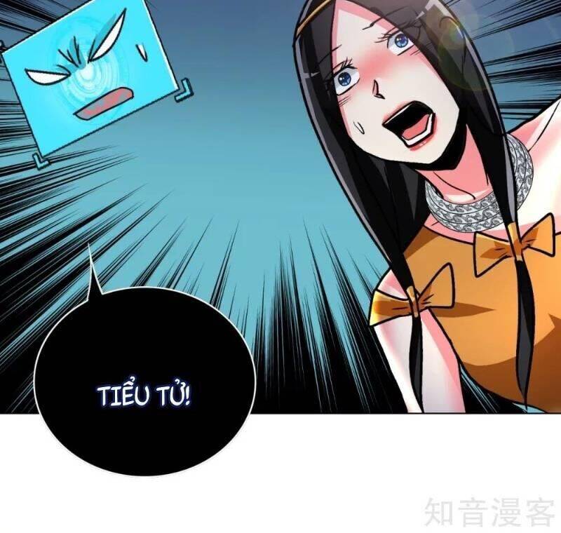 Hệ Thống Tiên Tôn Tại Đô Thị Chapter 105 - Trang 47