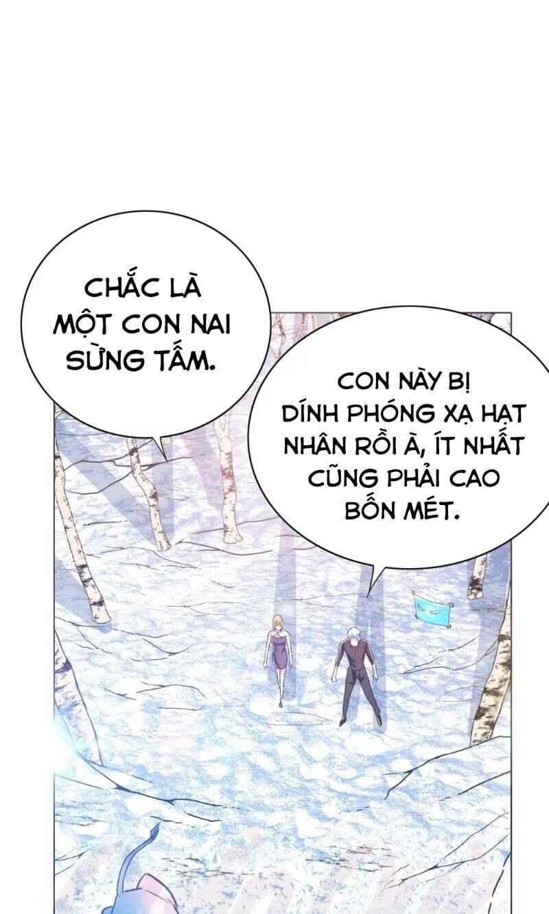 Hệ Thống Tiên Tôn Tại Đô Thị Chapter 99 - Trang 42