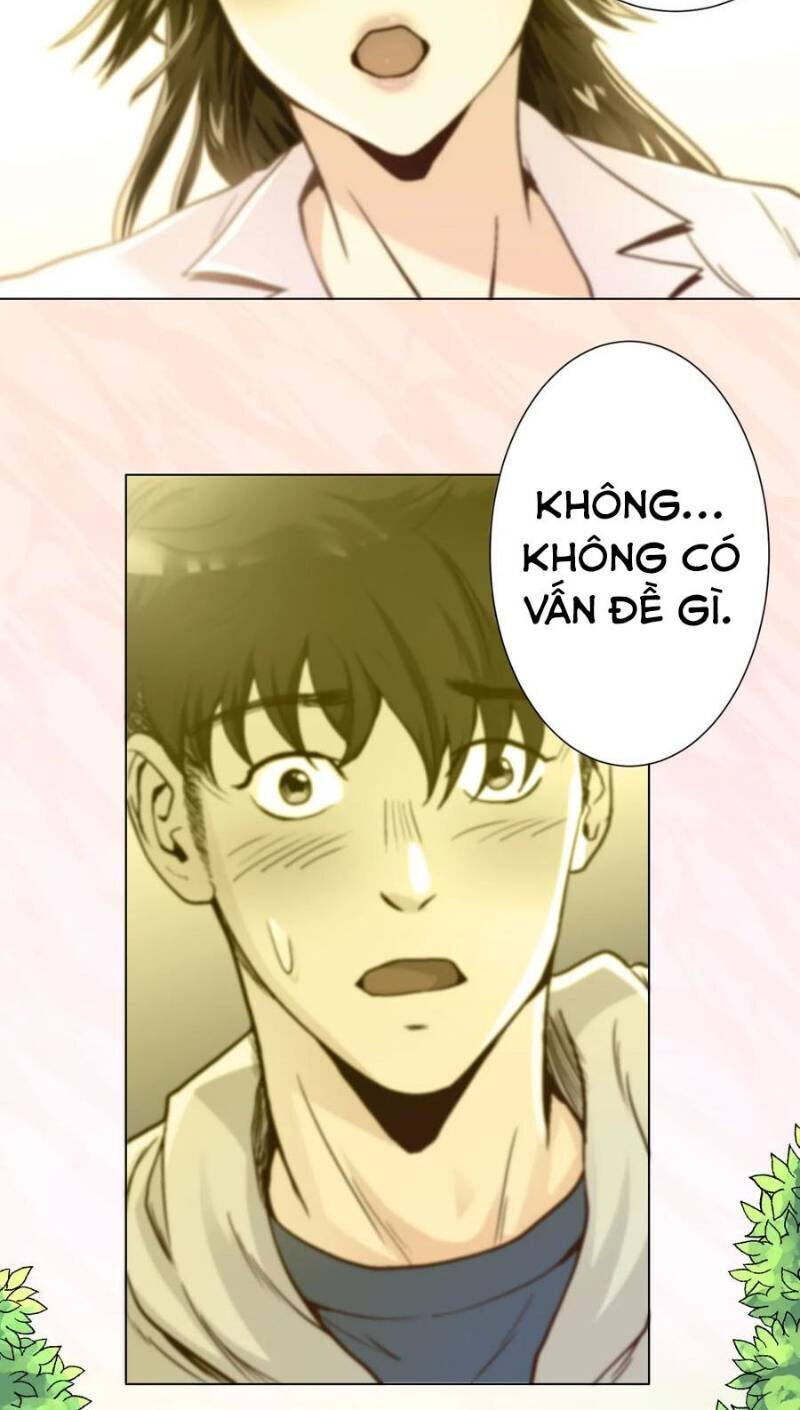 Hệ Thống Tiên Tôn Tại Đô Thị Chapter 3 - Trang 6