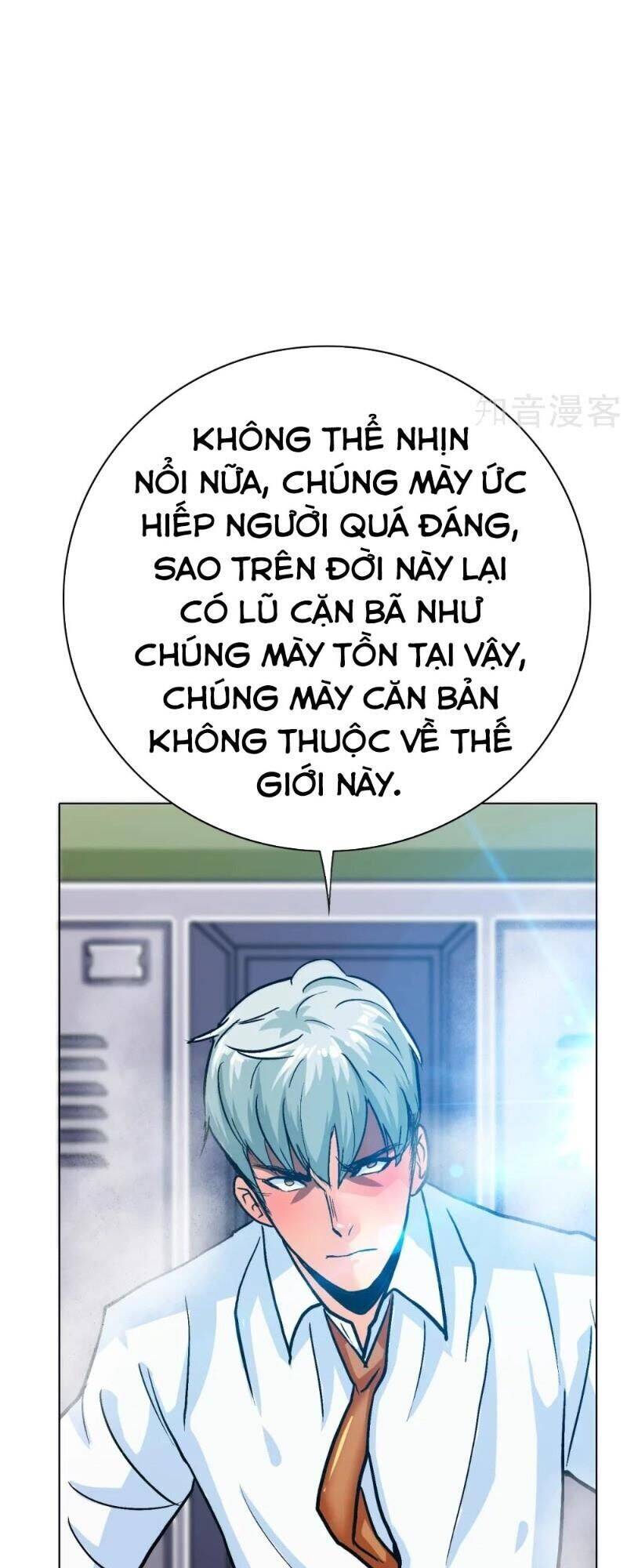 Hệ Thống Tiên Tôn Tại Đô Thị Chapter 121 - Trang 54