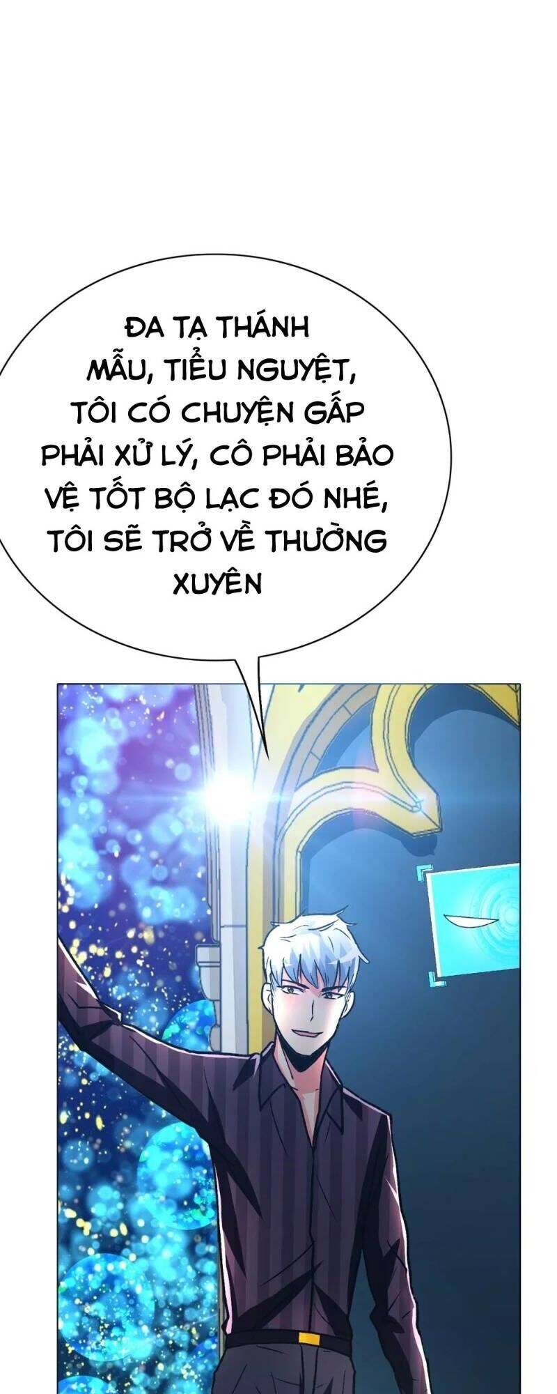 Hệ Thống Tiên Tôn Tại Đô Thị Chapter 106 - Trang 70