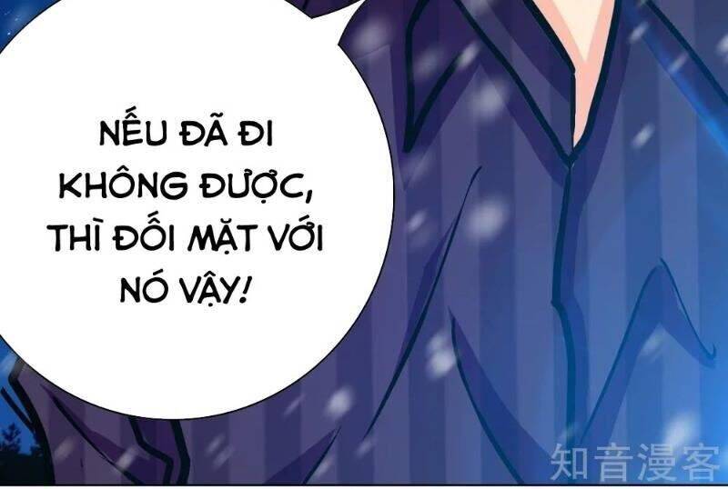 Hệ Thống Tiên Tôn Tại Đô Thị Chapter 105 - Trang 19