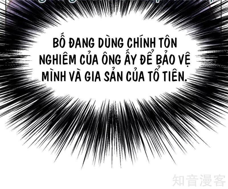 Hệ Thống Tiên Tôn Tại Đô Thị Chapter 121 - Trang 33