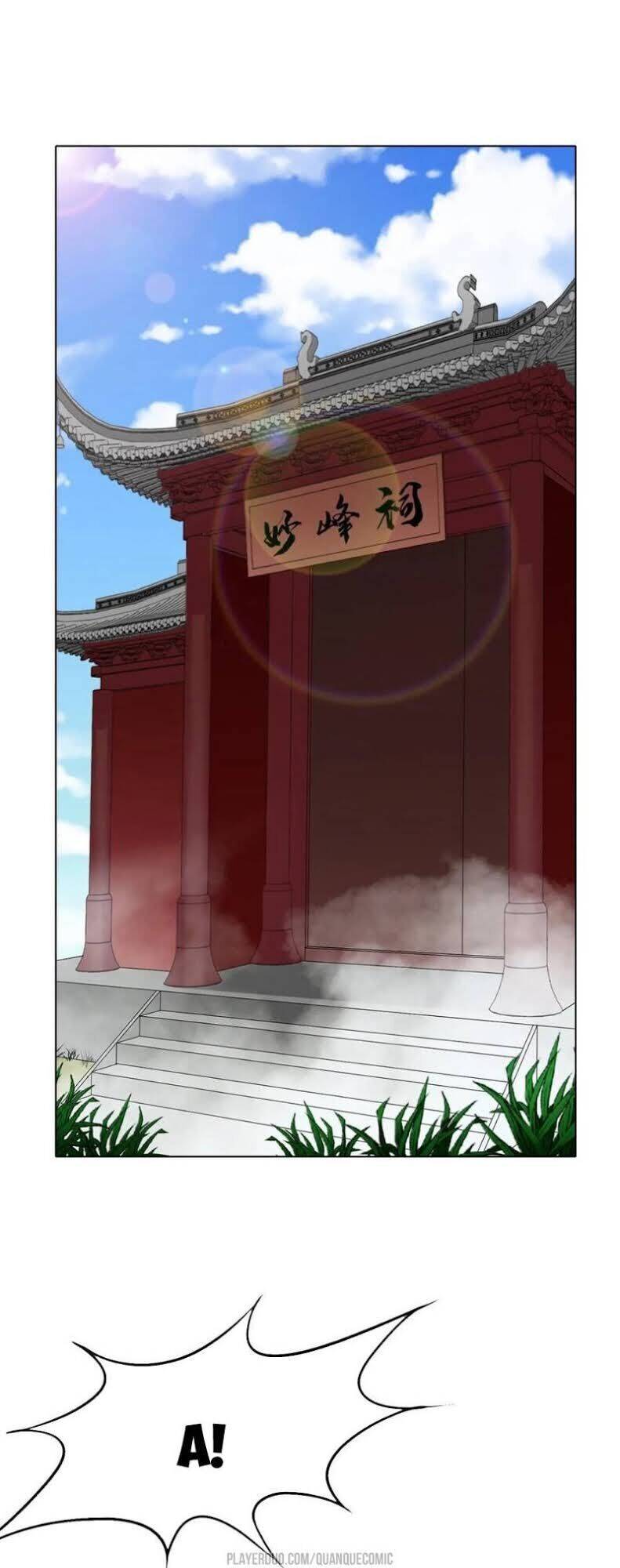 Hệ Thống Tiên Tôn Tại Đô Thị Chapter 44 - Trang 0