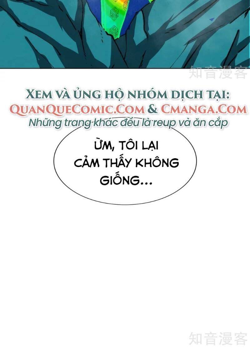 Hệ Thống Tiên Tôn Tại Đô Thị Chapter 123 - Trang 27