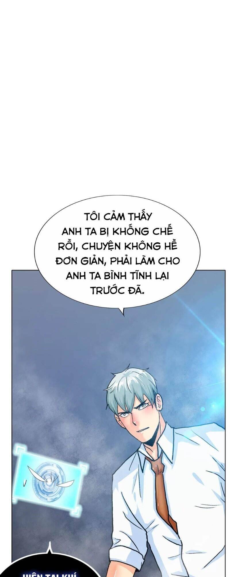 Hệ Thống Tiên Tôn Tại Đô Thị Chapter 123 - Trang 24