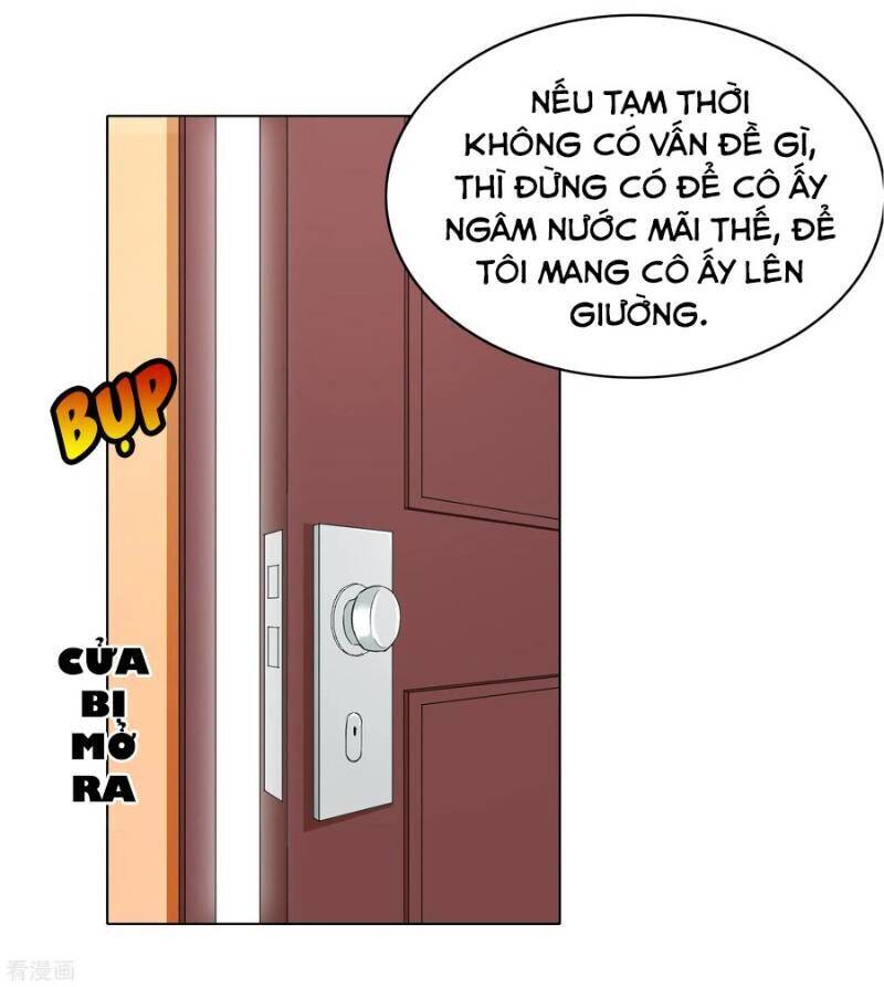 Hệ Thống Tiên Tôn Tại Đô Thị Chapter 19 - Trang 5