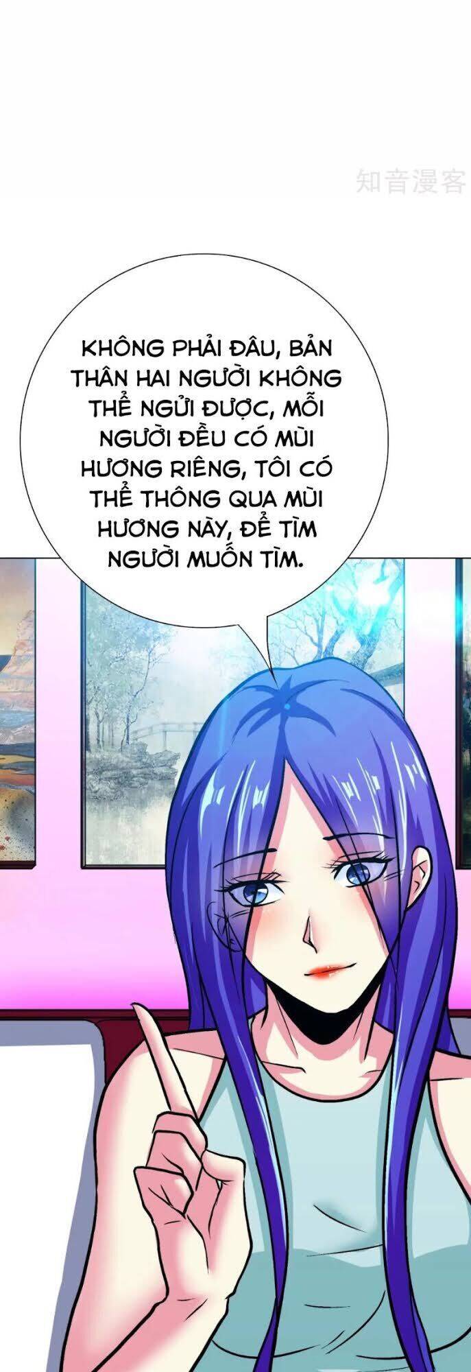 Hệ Thống Tiên Tôn Tại Đô Thị Chapter 95 - Trang 21