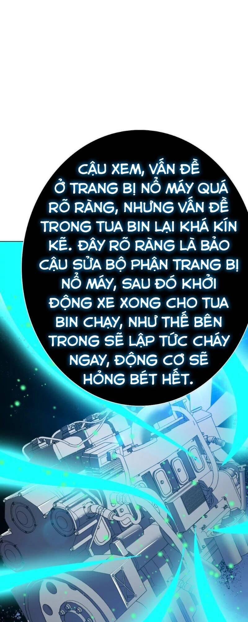 Hệ Thống Tiên Tôn Tại Đô Thị Chapter 120 - Trang 30