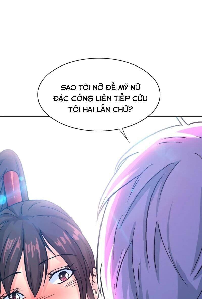 Hệ Thống Tiên Tôn Tại Đô Thị Chapter 129 - Trang 6