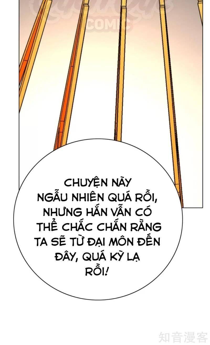 Hệ Thống Tiên Tôn Tại Đô Thị Chapter 101 - Trang 35