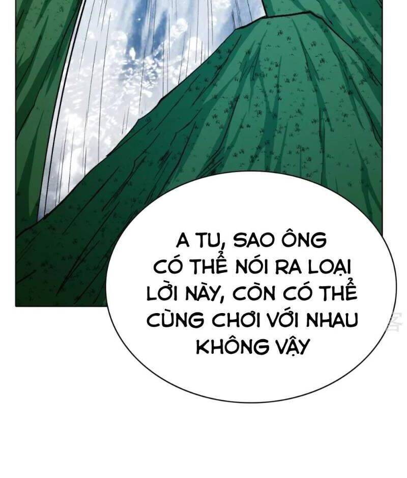 Hệ Thống Tiên Tôn Tại Đô Thị Chapter 98 - Trang 5