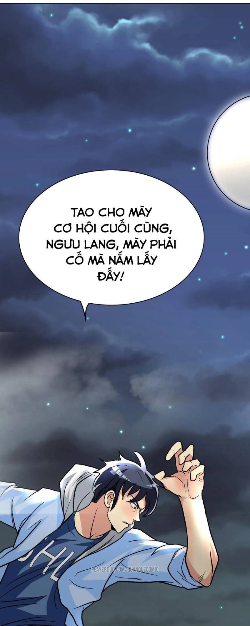 Hệ Thống Tiên Tôn Tại Đô Thị Chapter 27 - Trang 14