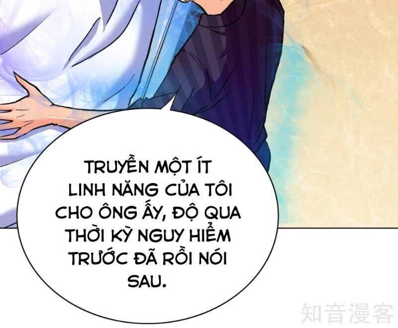 Hệ Thống Tiên Tôn Tại Đô Thị Chapter 97 - Trang 5