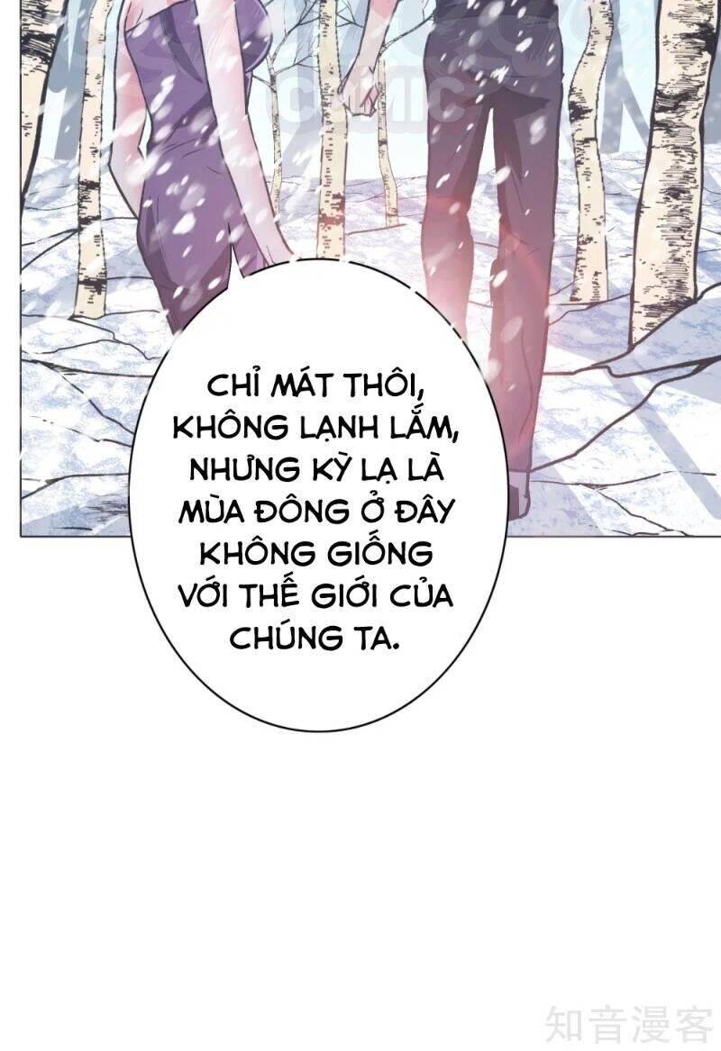 Hệ Thống Tiên Tôn Tại Đô Thị Chapter 99 - Trang 51