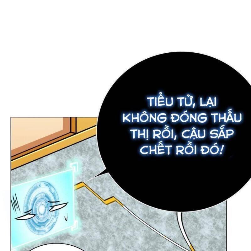 Hệ Thống Tiên Tôn Tại Đô Thị Chapter 112 - Trang 58