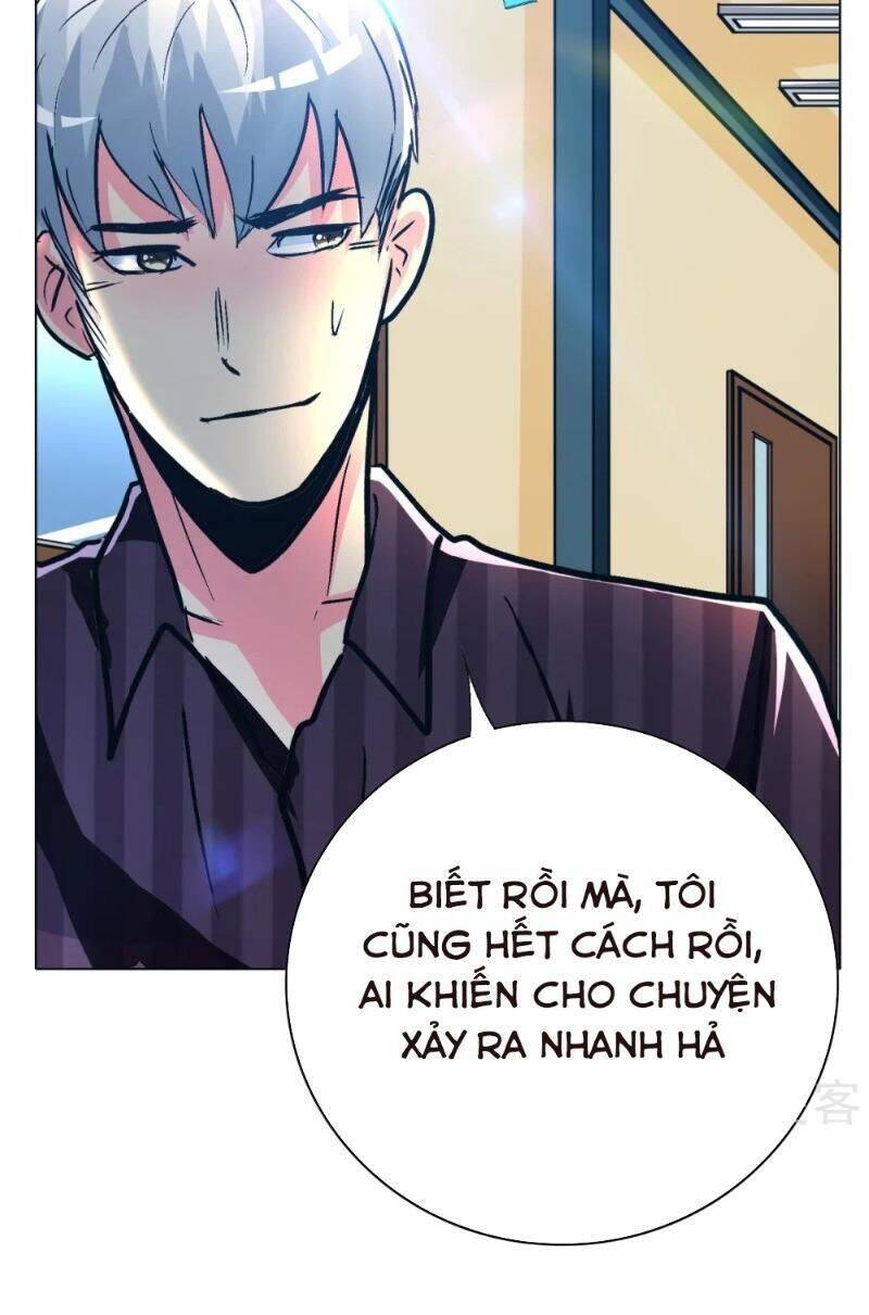 Hệ Thống Tiên Tôn Tại Đô Thị Chapter 115 - Trang 29