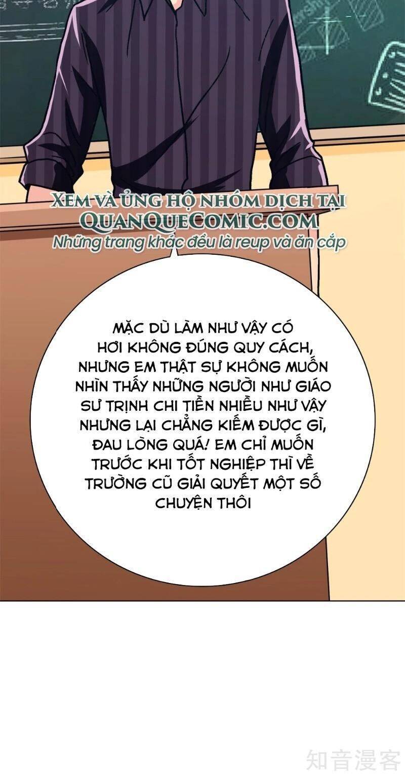 Hệ Thống Tiên Tôn Tại Đô Thị Chapter 113 - Trang 57