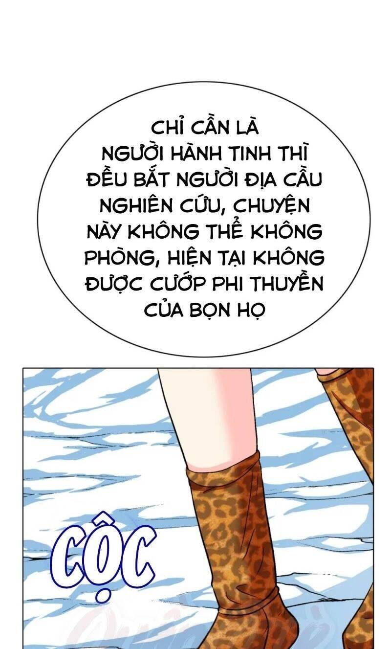 Hệ Thống Tiên Tôn Tại Đô Thị Chapter 101 - Trang 10