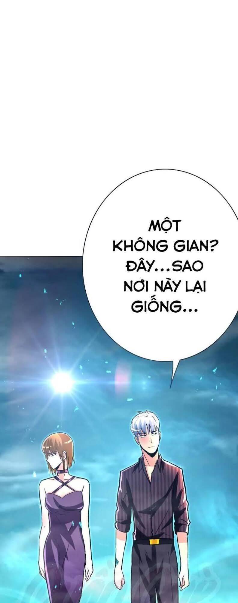 Hệ Thống Tiên Tôn Tại Đô Thị Chapter 98 - Trang 70